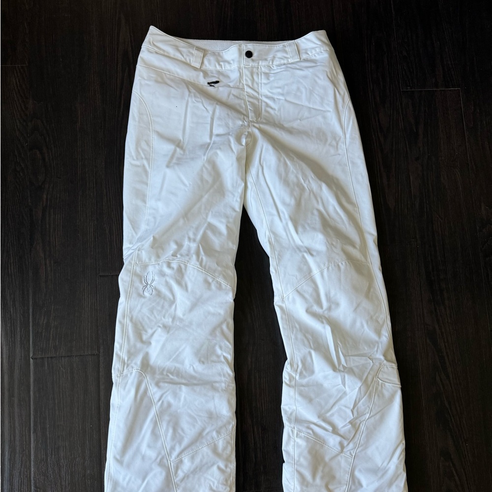 Spyder Women’s Ski Pants (size 8)